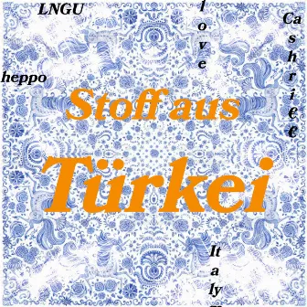 Stoff aus Türkei by LNGU