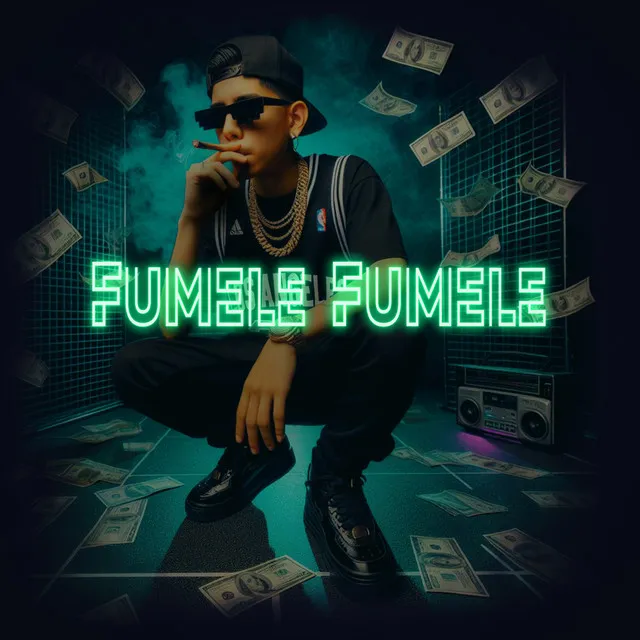 Fumele Fumele