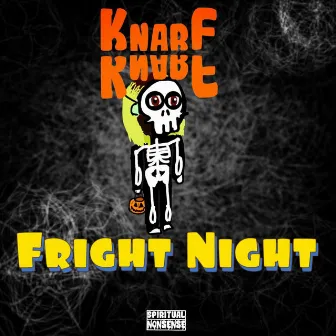 Fright Night by Knarf Knarf