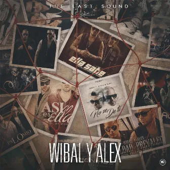 The Last Sound by Wibal Y Alex