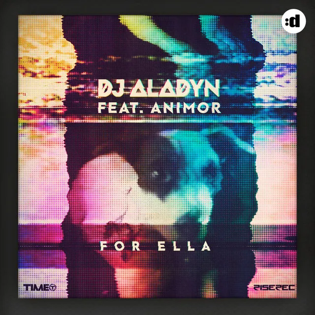 For Ella (feat. Animor) - Instrumental