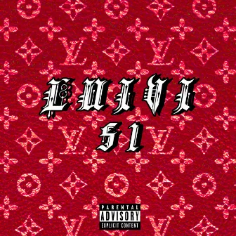 51 by LUIVI