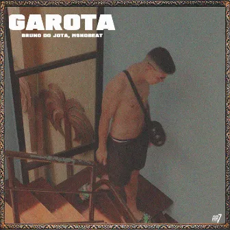 Garota by MSnoBEAT