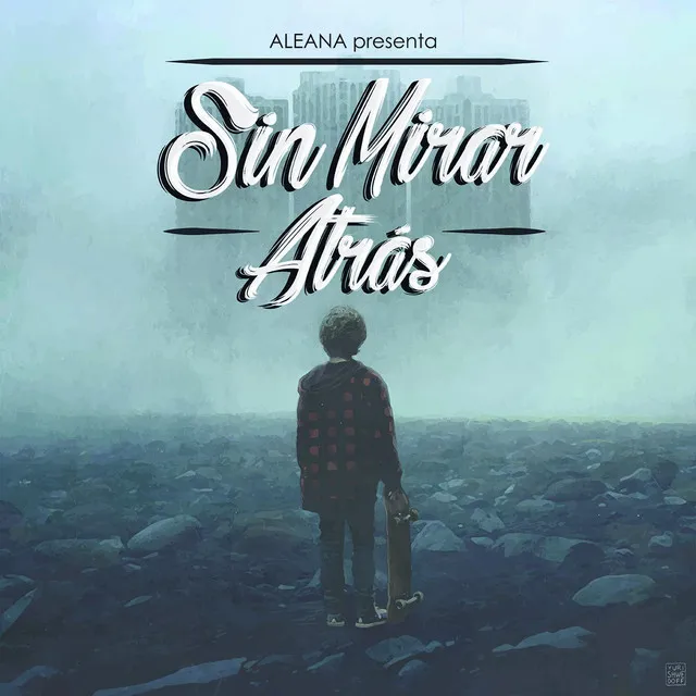 Sin Mirar Atrás