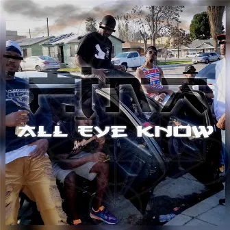 All Eye Know by Meez