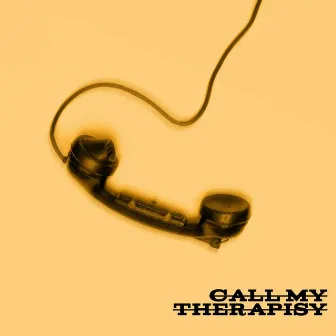 Call My Therapyst by Rodeo OMW