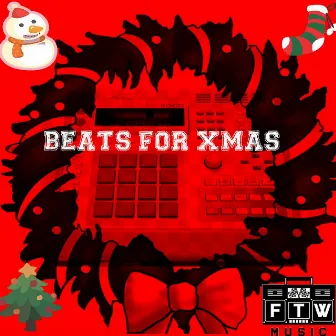 Beats For Xmas by J. Stubbs