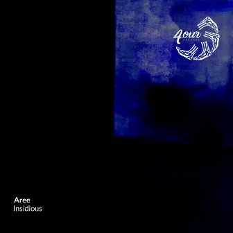 Insidious by Aree