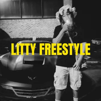 Litty Freestyle by Oren Major