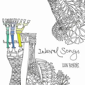 Interval Songs by Leon Boykins