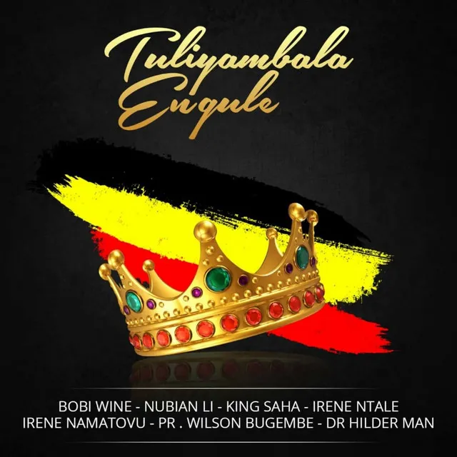 Tuliyambala Engule