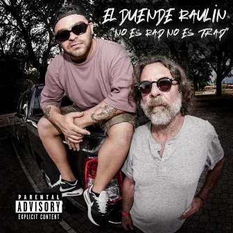 No es rap, No es trap by El Duende Raulin