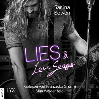 Lies and Love Songs [Hush Note, Teil 1 (Ungekürzt)] by Sarina Bowen