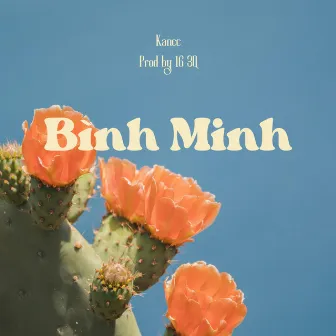 Binh Minh by Kancc