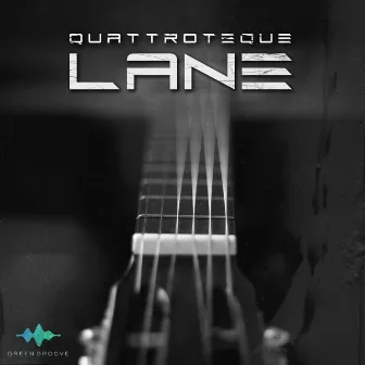 LANE by QUATTROTEQUE