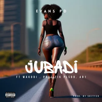 Jubadi by Evans Pd