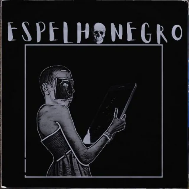 Espelho Negro