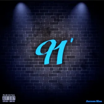 91' by Jarreau Alan