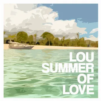 Summer Of Love by boundxry