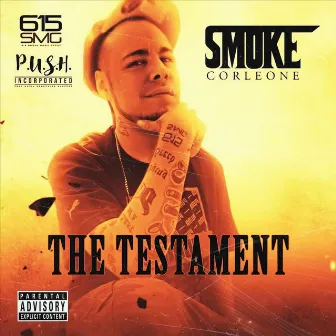 The Testament by Smoke Corleone