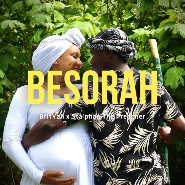 Besorah