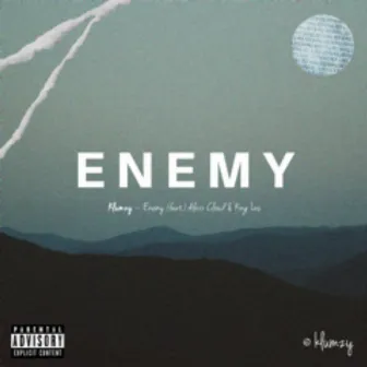 Enemy by Klumzy