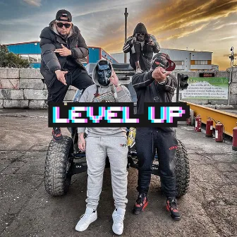 Level Up by OG Merks