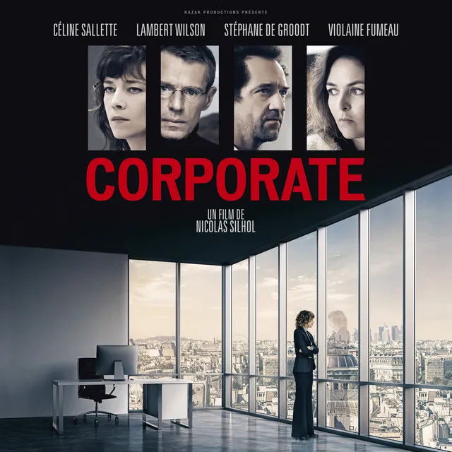 Corporate (Générique de fin)