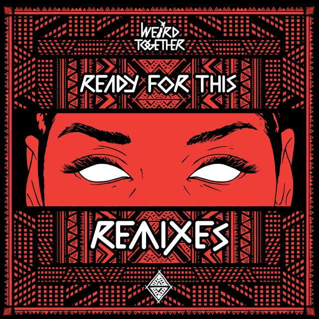 Ready For This - Peacekeepers Remix