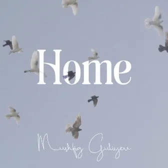 Home by Mushfig Guliyev