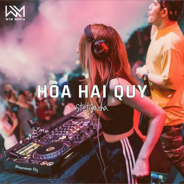 Hoa Hải Quỳ - Remix