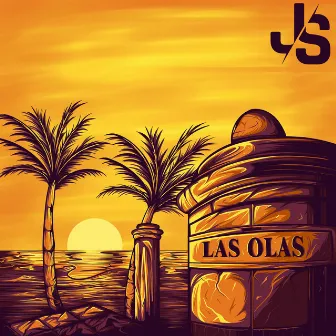 Las Olas by J Sexton