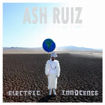 Electric Innocence by Ash Ruiz