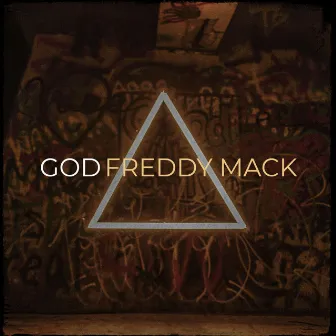 God by Freddy Mack