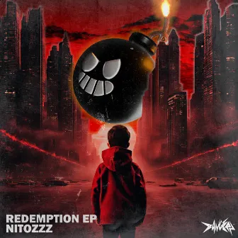 Redemption Ep by Nitozzz