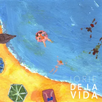 De la Vida by Iorie