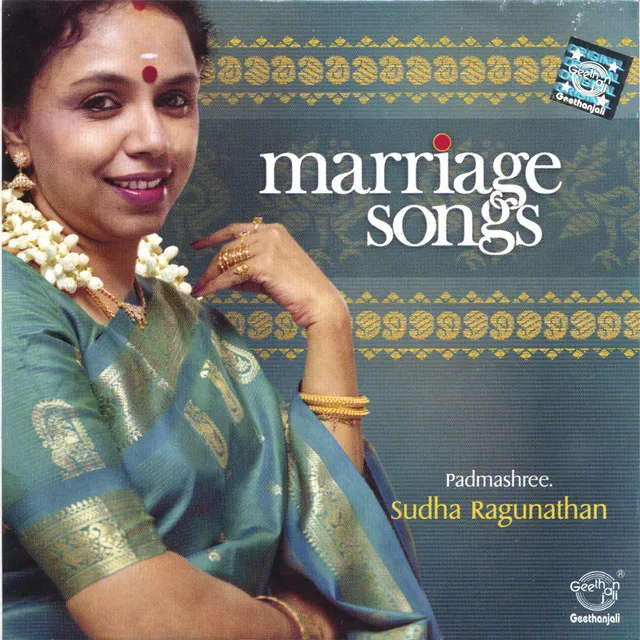 Marriage Songs