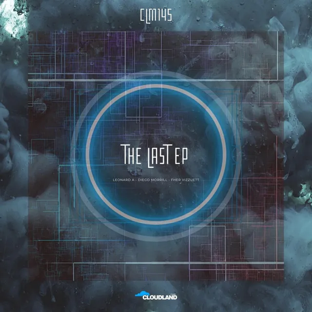 The Last - EP