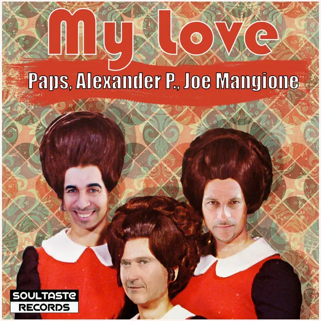 My Love (Joe Mangione Mix)