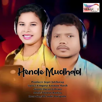 Hende Mudhad by Priya