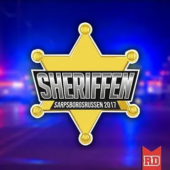 Sheriffen 2017 by DJ Strom