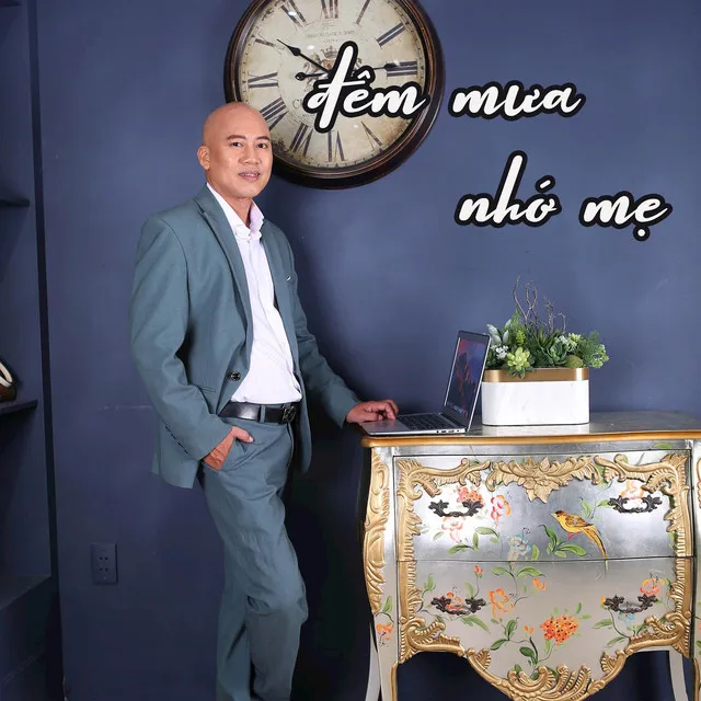 Đêm Mưa Nhớ Mẹ