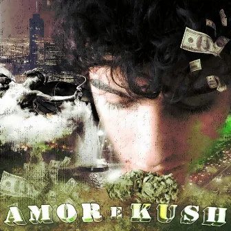 AMOReKUSH by Ciro AMORE