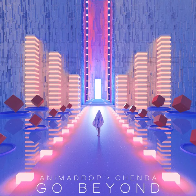 Go Beyond