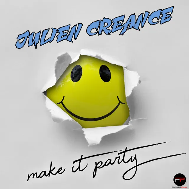 Make It Party - Radio Edit