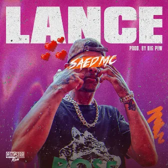 Lance by Saed Mc