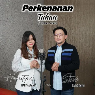 Perkenanan Tuhan (feat. Steve Paendong) by Steve Paendong