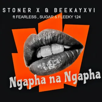 Ngapha Na Ngapha by Beekay XVI