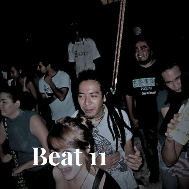 Dembow 11 BEAT