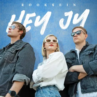 Hey Jy by Rooksein